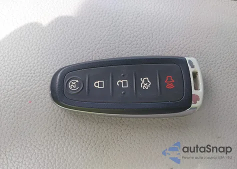 2014 Ford Explorer Limited from USA, damaged, VIN 1FM5K8F86EGB16048